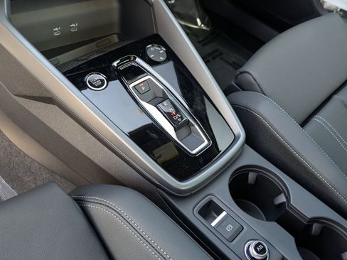 New 2026 Audi A3 2.0T Premium image 7