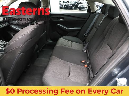 Used 2024 Honda Accord EX image 20