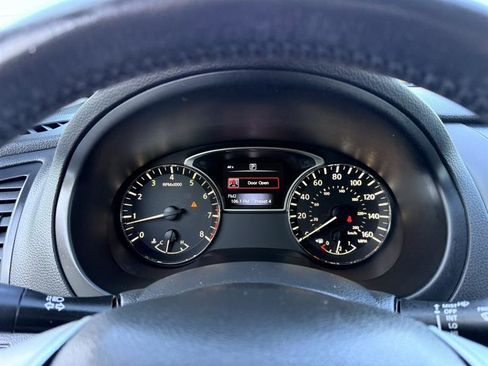 Used 2018 Nissan Altima 2.5 SV image 27