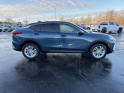 New 2026 Buick Envista Preferred w/ Convenience I Package image 8