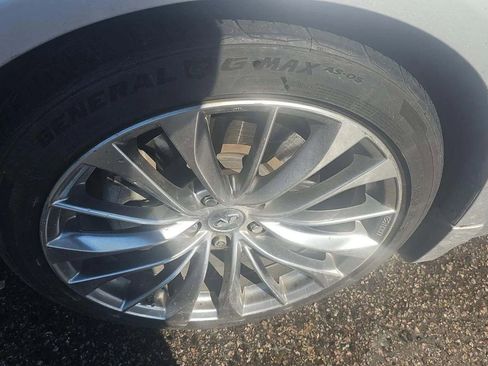 Used 2014 INFINITI Q60 Convertible 2D w/ Premium Package image 20