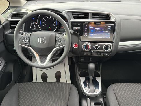 Certified 2018 Honda Fit EX image 16
