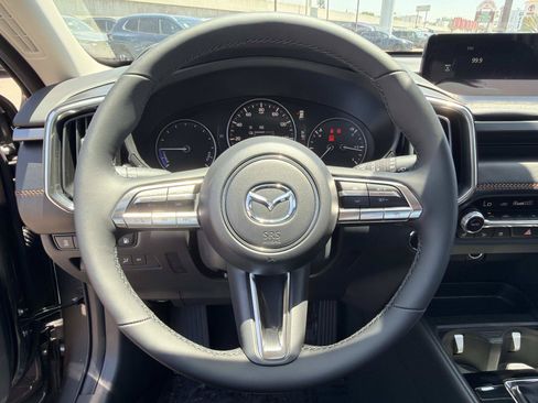 New 2026 MAZDA CX-50 2.5 Hybrid w/ Premium Plus Pkg AWD/4WD image 8
