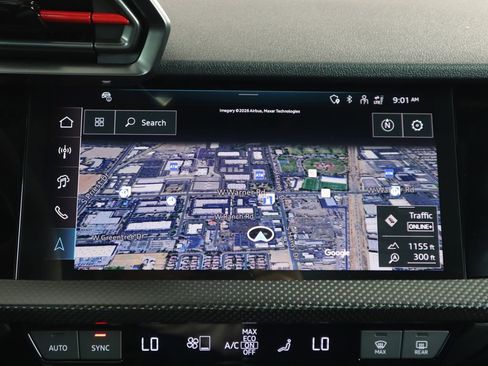 New 2026 Audi RS 3 image 14