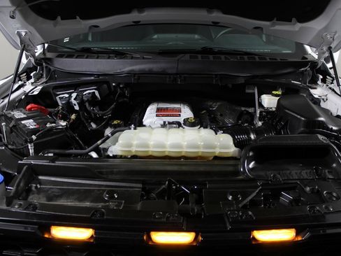 Certified 2023 Ford F150 Raptor w/ Equipment Group 802A Raptor R image 7