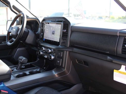 Used 2025 Ford F150 Tremor AWD/4WD image 15