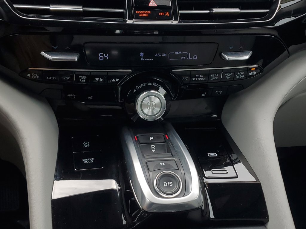 Certified 2023 Acura MDX w/ Technology Package FWD image 28