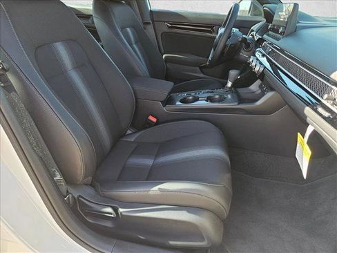 Used 2026 Honda Civic FWD Hybrid Sedan image 19