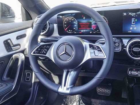 New 2026 Mercedes-Benz CLA 250 image 14