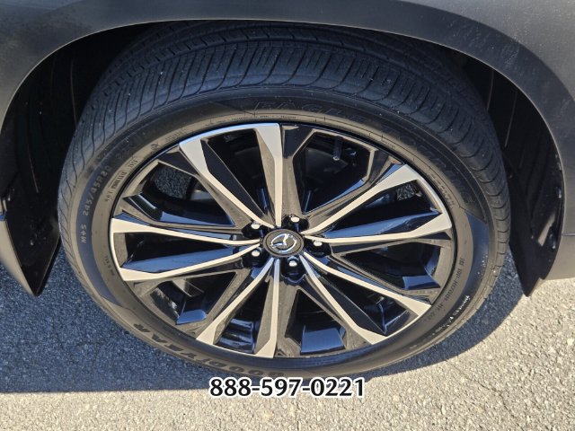 Used 2025 MAZDA CX-50 AWD 2.5 Turbo w/ Weather Package image 20