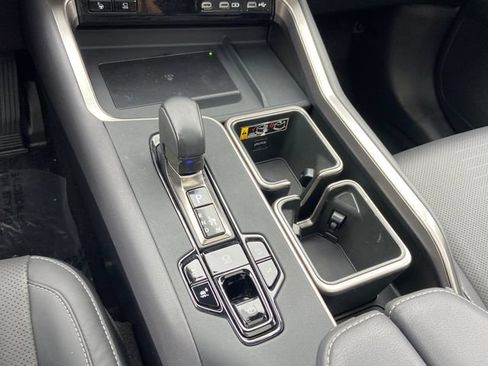 Used 2024 Lexus TX 350 AWD w/ Captains Chair Package image 22