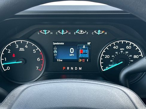 New 2026 Ford F250 XL w/ STX Appearance Package image 22