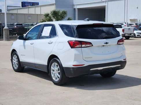 Certified 2023 Chevrolet Equinox LT FWD image 10
