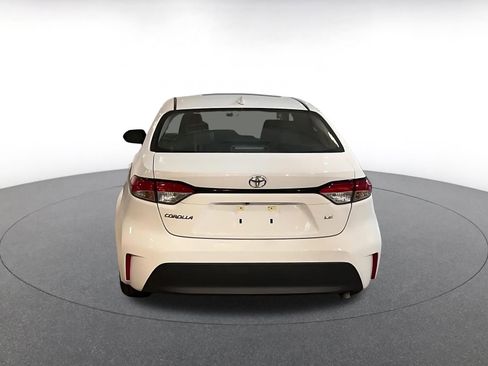 Used 2025 Toyota Corolla LE image 12