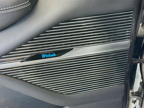 Used 2023 Jeep Grand Wagoneer L Series II w/ Rear Seat Video Group 1 image 13