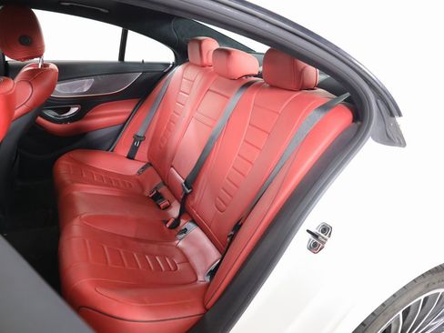 Used 2022 Mercedes-Benz CLS 450 4MATIC image 43