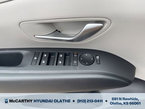 Certified 2025 Hyundai Tucson SEL image 29