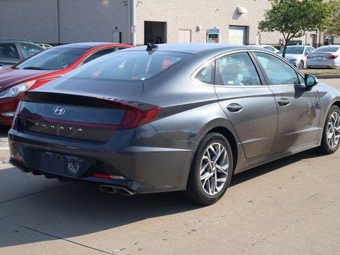 Used 2023 Hyundai Sonata SEL image 5