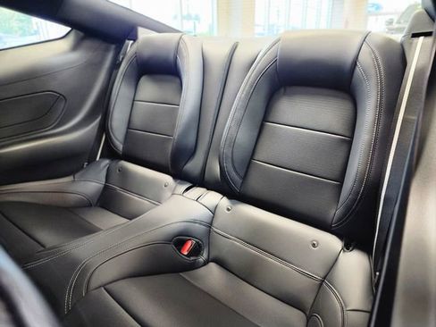 New 2025 Ford Mustang GT Premium image 11