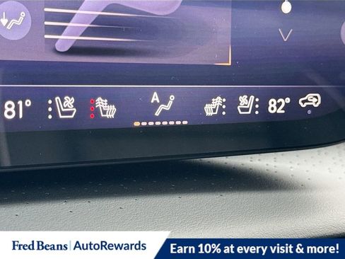 New 2026 Buick Enclave Avenir w/ Super Cruise Package AWD/4WD image 20