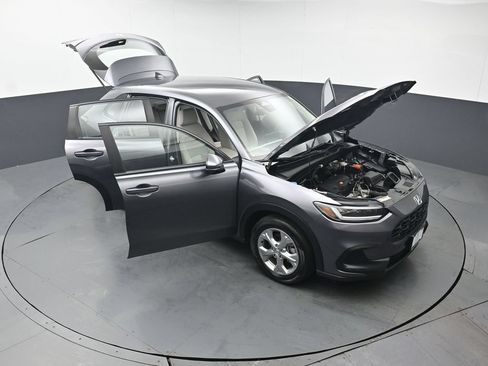 Certified 2024 Honda HR-V LX image 49