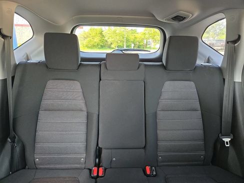 Used 2021 Honda CR-V EX image 28