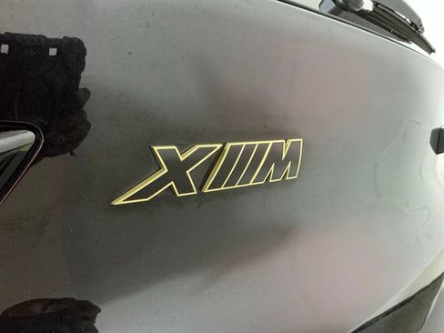 Used 2023 BMW XM AWD/4WD image 30