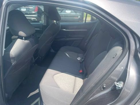 Used 2024 Toyota Camry LE w/ Convenience Package FWD image 7