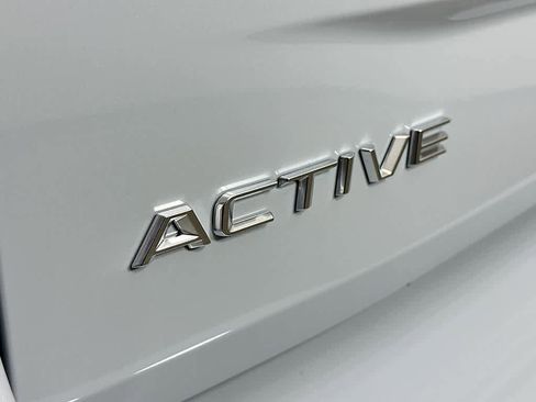 New 2026 Ford Expedition Active image 7