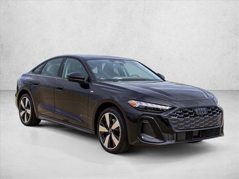 New 2026 Audi A5 2.0T Premium Plus AWD/4WD image 3