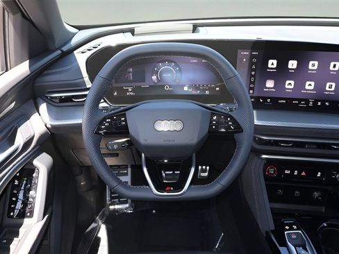 New 2026 Audi SQ5 Premium Plus AWD/4WD image 14