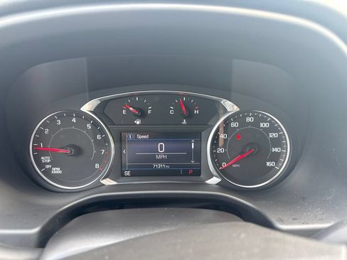 Used 2020 GMC Acadia SLE w/ LPO, Floor Liner Package FWD image 21