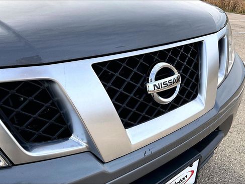 Used 2019 Nissan Frontier PRO-4X image 29