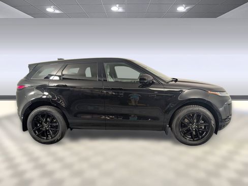 Used 2026 Land Rover Range Rover Evoque S image 7