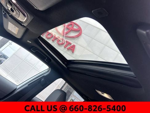 Certified 2024 Toyota Corolla Cross AWD Hybrid w/ Convenience Package image 13