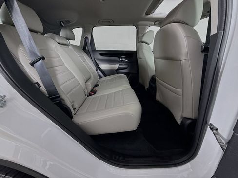 Used 2024 Honda CR-V EX-L image 25