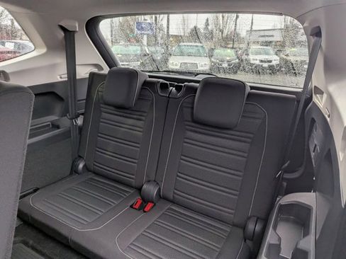 Used 2023 Volkswagen Tiguan S image 28