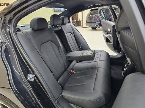 Used 2020 BMW 330i Sedan RWD image 22