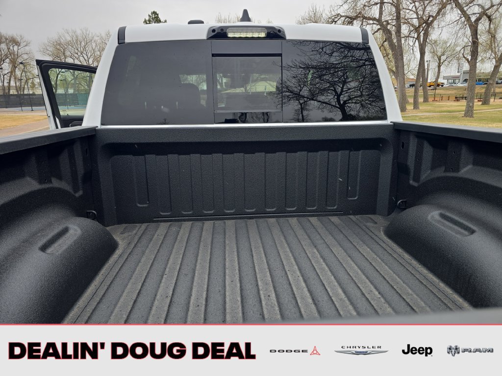New 2026 RAM 1500 RHO w/ RHO Level 1 Equipment Group AWD/4WD image 23