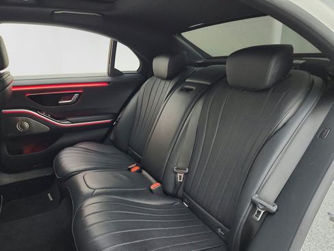 Certified 2023 Mercedes-Benz S 500 4MATIC image 27