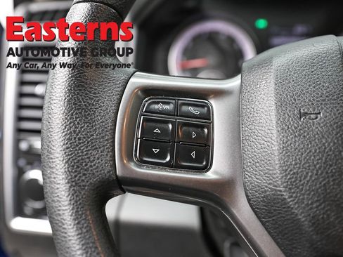 Used 2024 RAM 1500 Classic SLT image 15