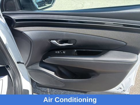 Used 2022 Hyundai Tucson SEL w/ Convenience Package FWD image 23