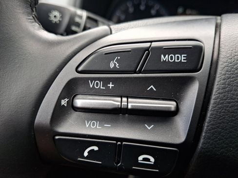 Used 2020 Hyundai Kona Ultimate AWD/4WD image 22