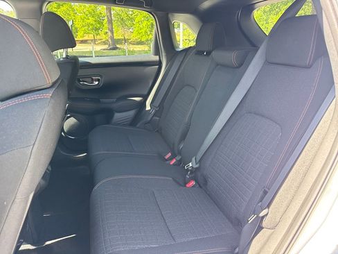 Used 2025 Honda HR-V Sport image 31
