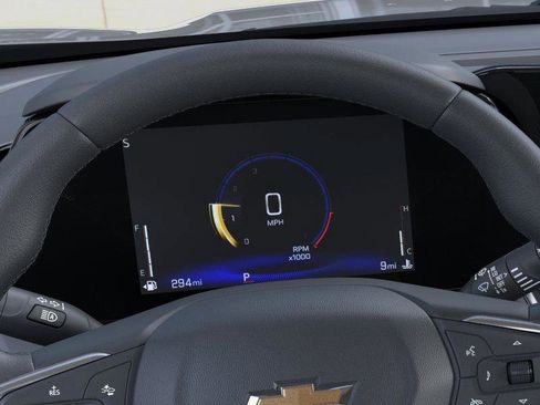 New 2026 Chevrolet Trax LT image 18