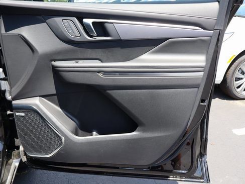 New 2025 Buick Enclave Sport Touring w/ Power Package image 21