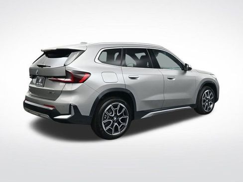 New 2026 BMW X1 xDrive28i w/ Technology Package image 4