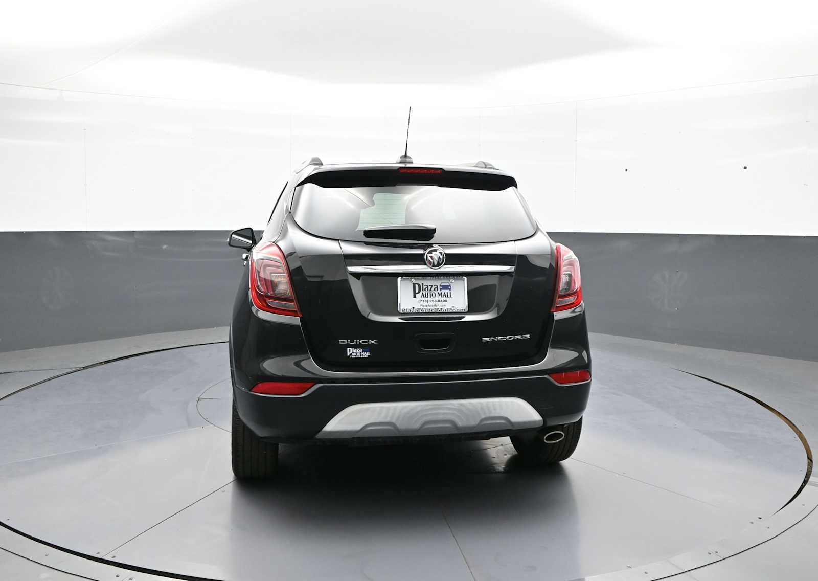 Used 2017 Buick Encore Preferred FWD image 6
