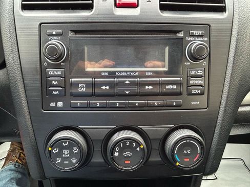 Used 2013 Subaru Crosstrek 2.0i Premium AWD/4WD image 23