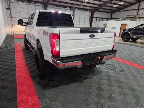Used 2019 Ford F250 Lariat w/ Lariat Value Package image 28